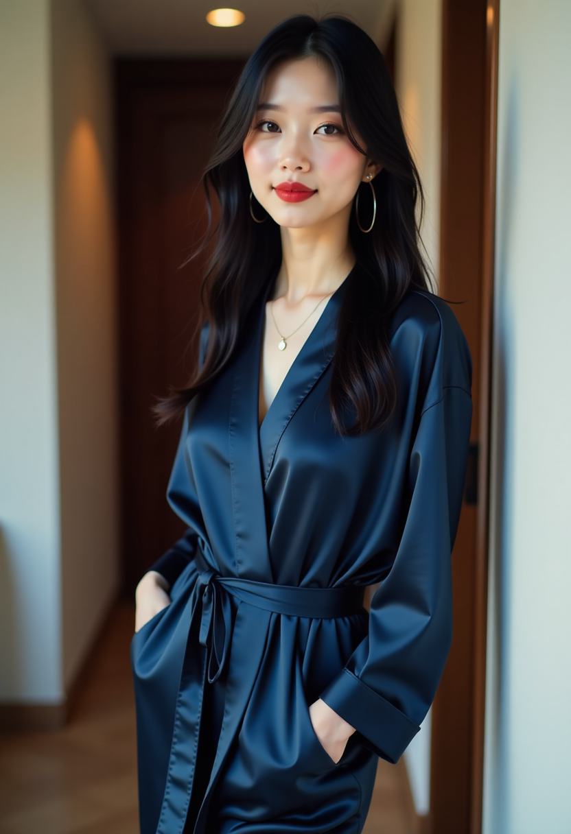 大明赛博朋克1644