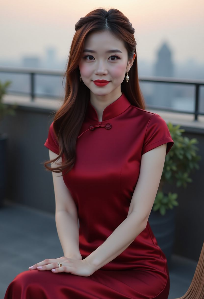 我用神颜AI整顿修真界