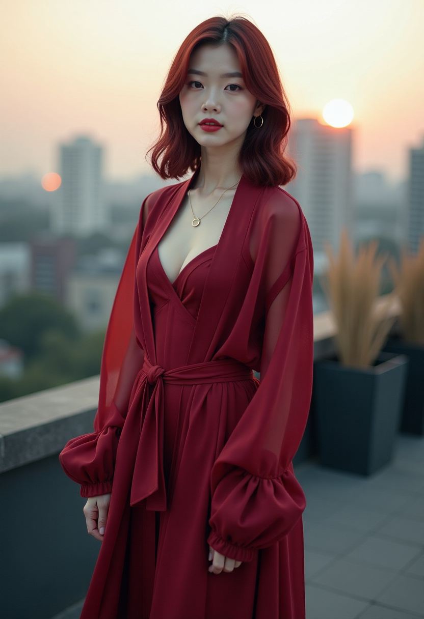 退婚后我成了龙王干爹
